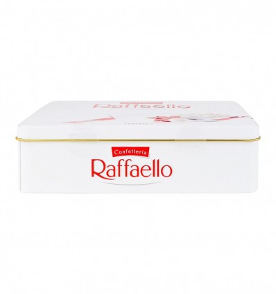 Конфеты Raffaello в кокосовой стружке с минд орехом 300г