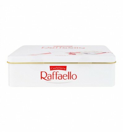 Конфеты Raffaello в кокосовой стружке с миндалем 300г