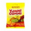 Цукерки желейні Roshen Yumm! Gummi Smile Mix 70г