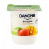 Йогурт Danone Манго-персик 2% 115г