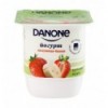 Йогурт Danone Клубника-банан 2% 115г