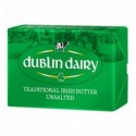 Масло Dublin Dairy сладкосливочное 82% 200г