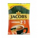Напій кавовий Jacobs Original 3в1 розчинний 56х12г