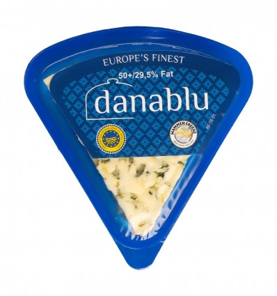 Сир Mammen Cheese Данаблу 50% 100г