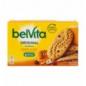 Печиво BelVita Original Breakfast Honey&Nut 225г