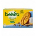 Печенье BelVita Original Breakfast Milk&Cereals 225г