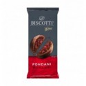 Печенье Biscotti Wow Fondani сдобное песочно-отсадное 140г