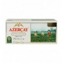 Чай Azercay зелений з чебрецем 25х2г/уп