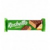 Вафли Roshen Roshetto Peanut глазированные 34г