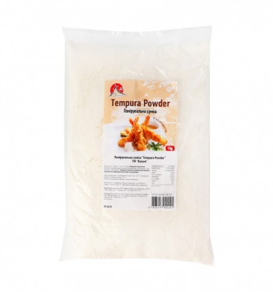 Суміш панірувальна Daisen Tempura Powder 1кг