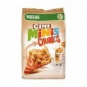 Сніданок сухий Cini Minis Churros з вітамін та залізом 210г