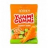 Конфеты желейные Roshen Yummi Gummi Carrot Farm 70г