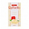 Шоколад Raffaello Coconut&Almond білий 34% 90г