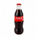 Напій Coca-Cola сильногазований 250мл