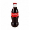 Напиток Coca-Cola Zero Sugar сильногазированный 250мл