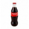 Напиток Coca-Cola сильногазированный 250 мл