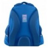 Рюкзак GoPack Education напівкаркасний GO24-165M-4 Be You, блакитний ( GO24-165M-4 )