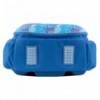 Рюкзак GoPack Education напівкаркасний GO24-165M-4 Be You, блакитний ( GO24-165M-4 )