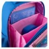 Рюкзак GoPack Education напівкаркасний GO24-165M-4 Be You, блакитний ( GO24-165M-4 )