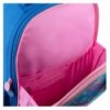Рюкзак GoPack Education полукаркасный GO24-165M-4 Be You, голубой ( GO24-165M-4 )