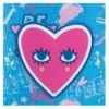 Рюкзак GoPack Education напівкаркасний GO24-165M-4 Be You, блакитний ( GO24-165M-4 )