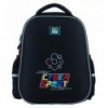 Рюкзак GoPack Education полукаркасный GO24-165M-5 Cyber Sport, черный ( GO24-165M-5 )