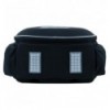 Рюкзак GoPack Education полукаркасный GO24-165M-5 Cyber Sport, черный ( GO24-165M-5 )