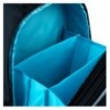 Рюкзак GoPack Education полукаркасный GO24-165M-5 Cyber Sport, черный ( GO24-165M-5 )