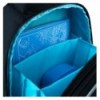 Рюкзак GoPack Education полукаркасный GO24-165M-5 Cyber Sport, черный ( GO24-165M-5 )