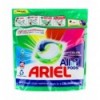 Капсулы для стирки Ariel Pods Clean&Fresh Color 44 х19.3г/уп