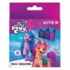 Мелки восковые My Little Pony LP24-070, 12 цветов