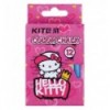Крейда кольорова Hello Kitty, 12шт