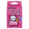 Крейда кольорова Hello Kitty HK24-074, 12шт