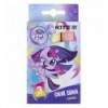 Мел цветной Kite Jumbo My Little Pony LP24-077, 3 цвета