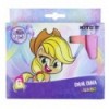 Крейда кольорова Jumbo My Little Pony, 6 кольори