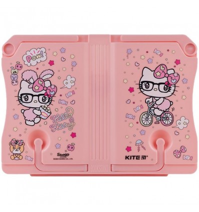 Подставки для книг Kite HK24-391 Hello Kitty, пластиковая