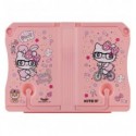 Подставки для книг Kite HK24-391 Hello Kitty, пластиковая