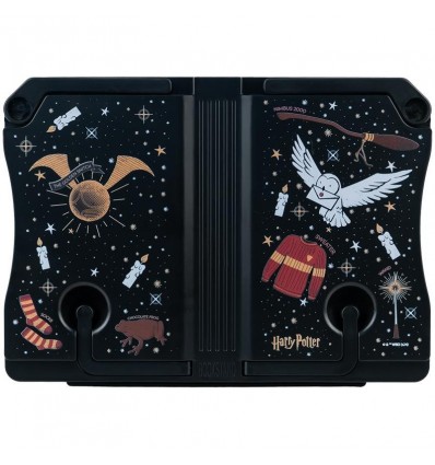 Подставки для книг Kite HP24-391 Harry Potter, пластиковая