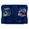 Підставка для книг Kite HW24-391 Hot Wheels, пластикова