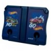 Подставки для книг Kite HW24-391 Hot Wheels, пластиковая