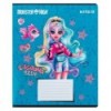 Тетрадь школьная Kite Monster High MH24-234, 12 листов, в линию