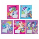 Зошит шкільний Kite My Little Pony LP24-234, 12 аркушів, лінія