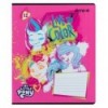 Тетрадь школьная Kite My Little Pony LP24-234, 12 листов, в линию