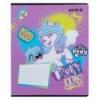 Тетрадь школьная Kite My Little Pony LP24-234, 12 листов, в линию