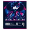 Зошит шкільний Kite DC Comics DC24-237, 18 аркушів, лінія ( DC24-237 )