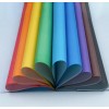 Бумага Kite цветная односторонняя А4, 18 листов