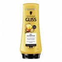 Бальзам Gliss Oil Nutritive для сухого та пошкодженого волосся 200мл