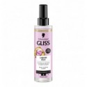 Кондиционер-экспресс Gliss для волос Liquid Silk 200мл