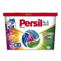 Засіб миючий Persil Deep Clean Discs Color 4in1 для прання 26 х 16.5г