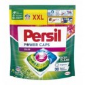 Средство моющее Persil Deep Clean Power Caps Color для стирки 44х14г/уп